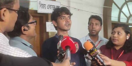 শামীম হোসেন