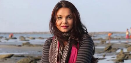 ‘এ জন্যই নেপালের কপালে নোবেল নেই’— শাওন মেহের আফরোজ শাওন