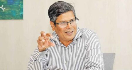 সচিব শহীদ খান গ্রেপ্তার