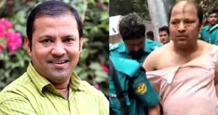 অভিনেতা সিদ্দিক