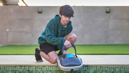 smart outdoor gadgets