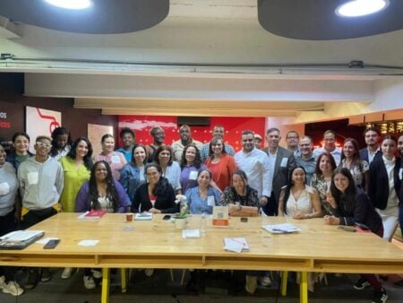 social impact leadership