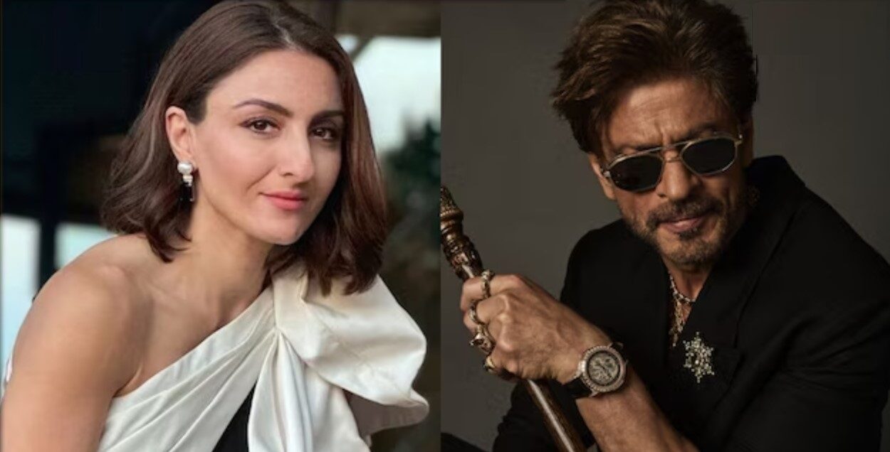 সোহা আলী