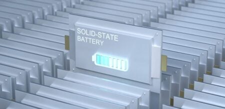 solid-state battery