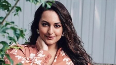 সোনাক্ষী সিনহা