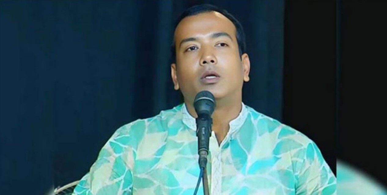 ছাত্রদল সভাপতি