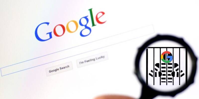 Google AI Overviews lawsuit