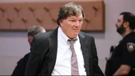 Rex Heuermann Investigation Intensifies with New Evidence Discovery Rex Heuermann