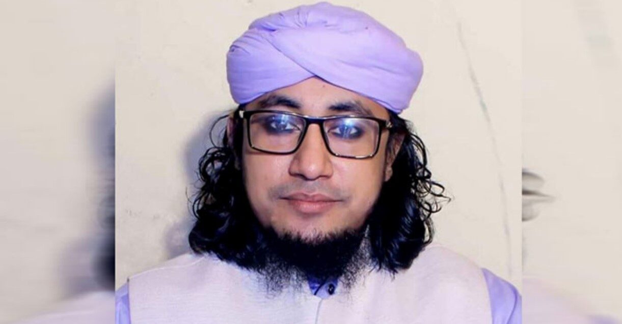 তাহেরি হুজুর