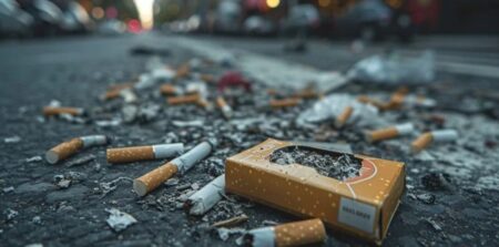 আশঙ্কাজনক হারে বাড়ছে তামাকের কালোবাজার তামাকের কালোবাজার