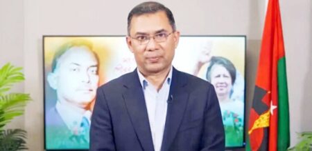 তারেক রহমান