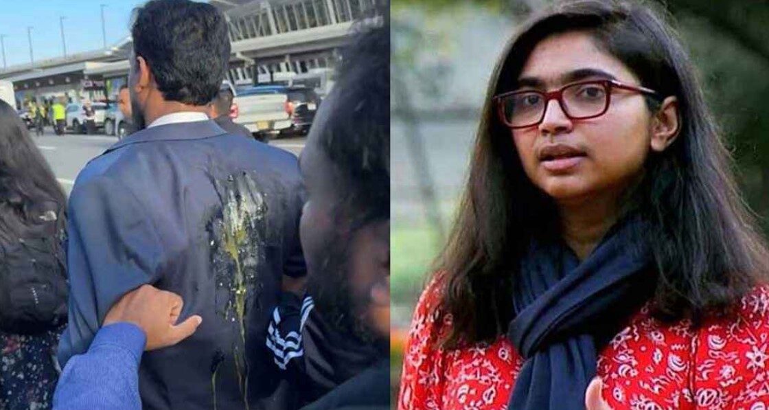 আখতার হোসেন হামলা যুক্তরাষ্ট্রে