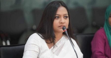 তানসুভা জাবিন