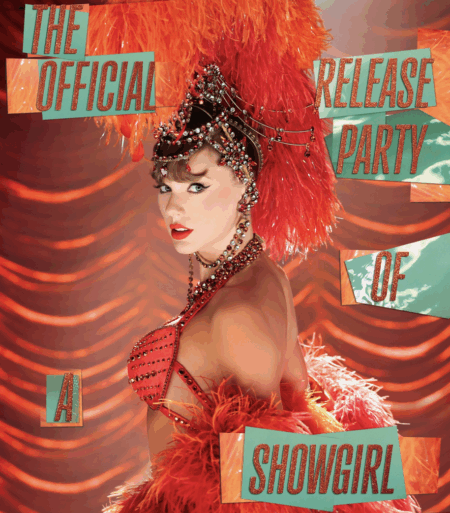 Taylor Swift appeared on The Graham Norton Show: What Happened Before Her Album Release? Taylor Swift's Eras Tour Expands as Global Cinema Event