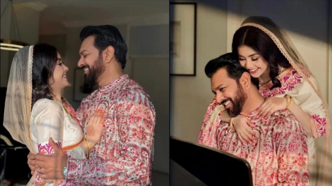 ‘বৃত্তের ভেতর শুধু তুমি আছো’ ‘বৃত্তের ভেতর শুধু তুমি আছো’