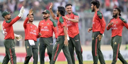 এশিয়া কাপে ‘মরুরাজ্যে’ টাইগারদের মিশন শুরু আজ, প্রতিপক্ষ হংকং এশিয়া কাপ ২০২৫