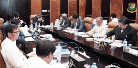 বিসিবির নির্বাচন