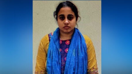 টিকটকার জান্নাতুল