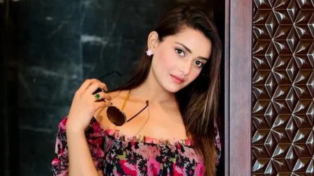 ভক্তদের সুখবর দিলেন তানজিন তিশা তানজিন তিশা