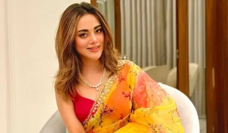 তমা মির্জা