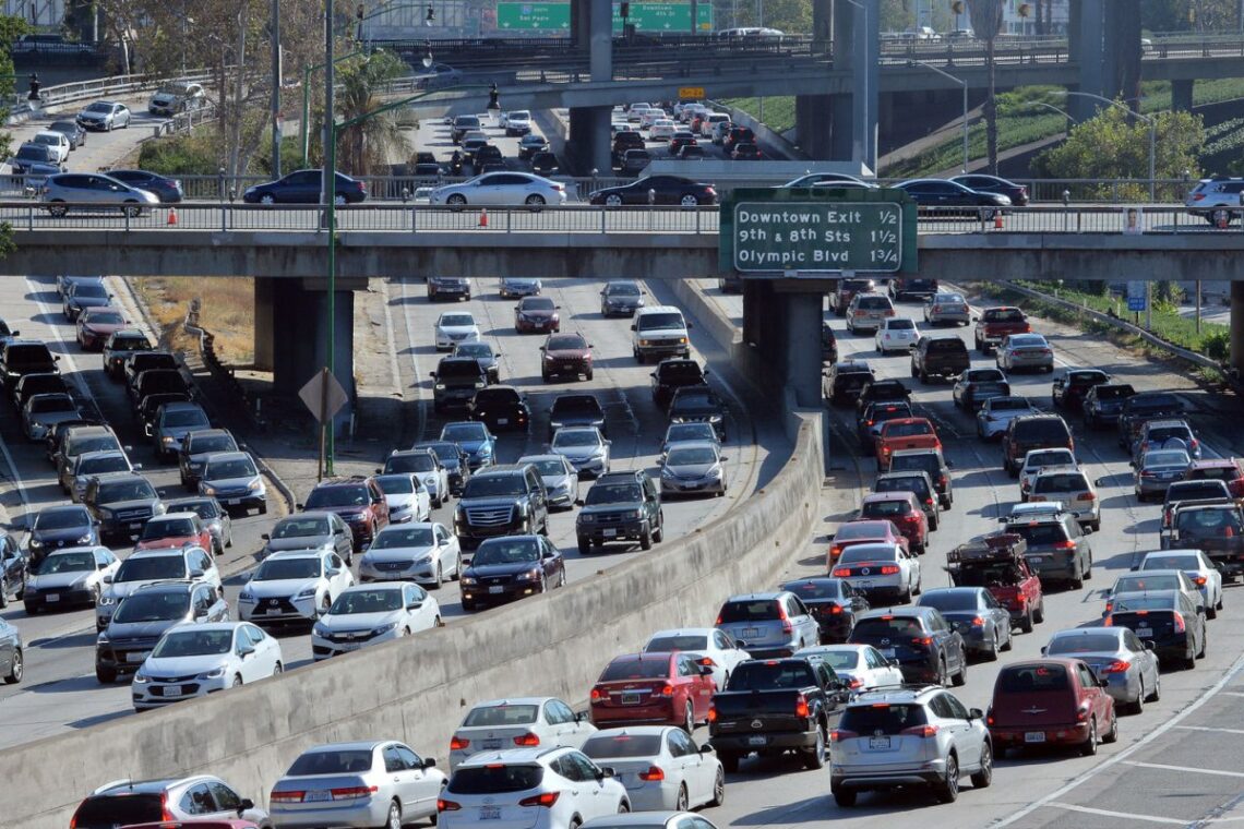 traffic fatalities drop 2025