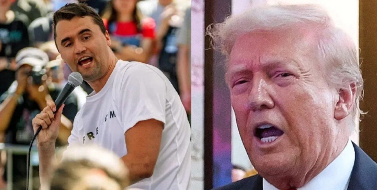 চার্লি কার্ক