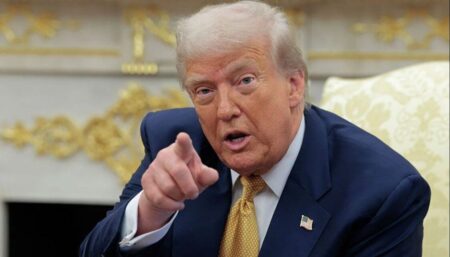 ট্রাম্প