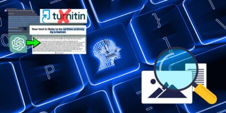 AI bypasser detection