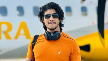 তৌসিফ মাহবুব