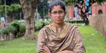 উমামা ফাতেমা