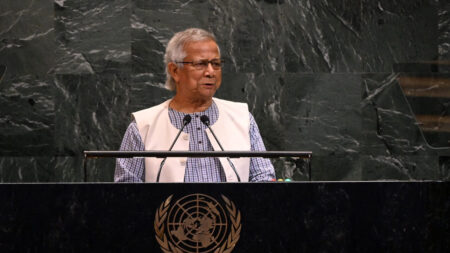 ফেব্রুয়ারিতে নির্বাচন, চলমান থাকবে সংস্কারও দেশ পুনর্গঠন