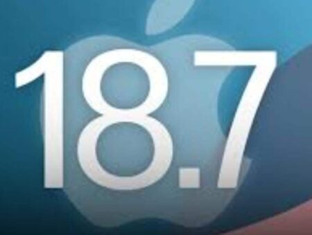 iOS 18.7 Release for Older iPhones Confirmed for September 9 Launch Event iOS 18.7