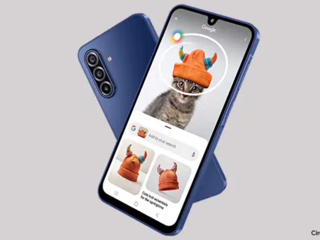 Samsung Galaxy F17 5G India launch