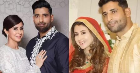 ঊর্মিলা মাতন্ডকর