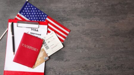 US Mandates In-Person Interviews for H1-B, F-1 Visa Applicants
