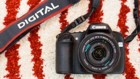 Top 10 Used DSLR Cameras That Are Actually Worth Buying DSLR Cameras