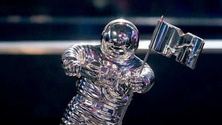 MTV VMAs Winners: Lady Gaga and Rosé Secure Major Awards MTV VMAs Winners