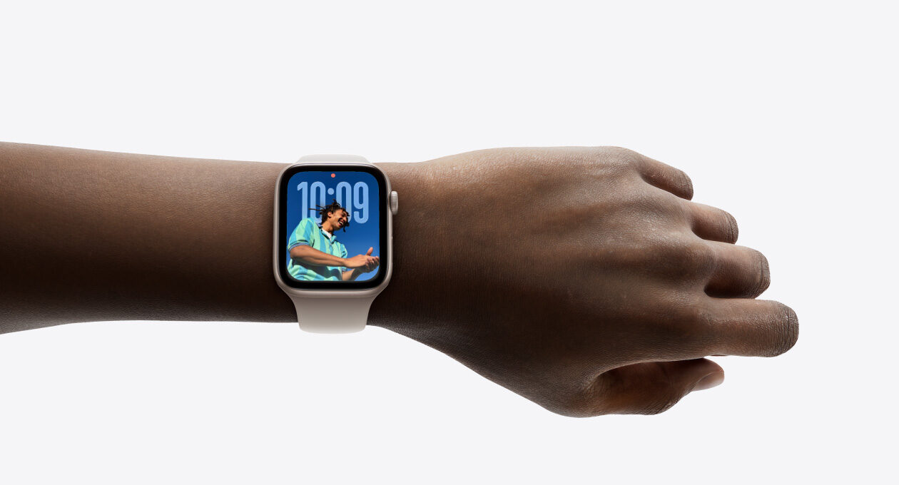 watchOS 26