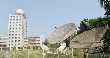 আবহাওয়ার খবর