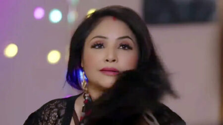 ওয়েব সিরিজ