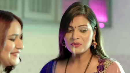 ওয়েব সিরিজ