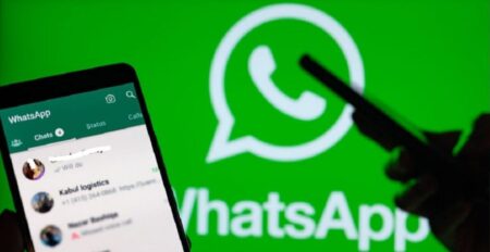 হোয়াটসঅ্যাপে ফোন নম্বর ছাড়াই চ্যাটের নতুন ফিচার আসছে হোয়াটসঅ্যাপে ফোন নম্বর