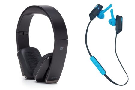 wireless headphones under $100