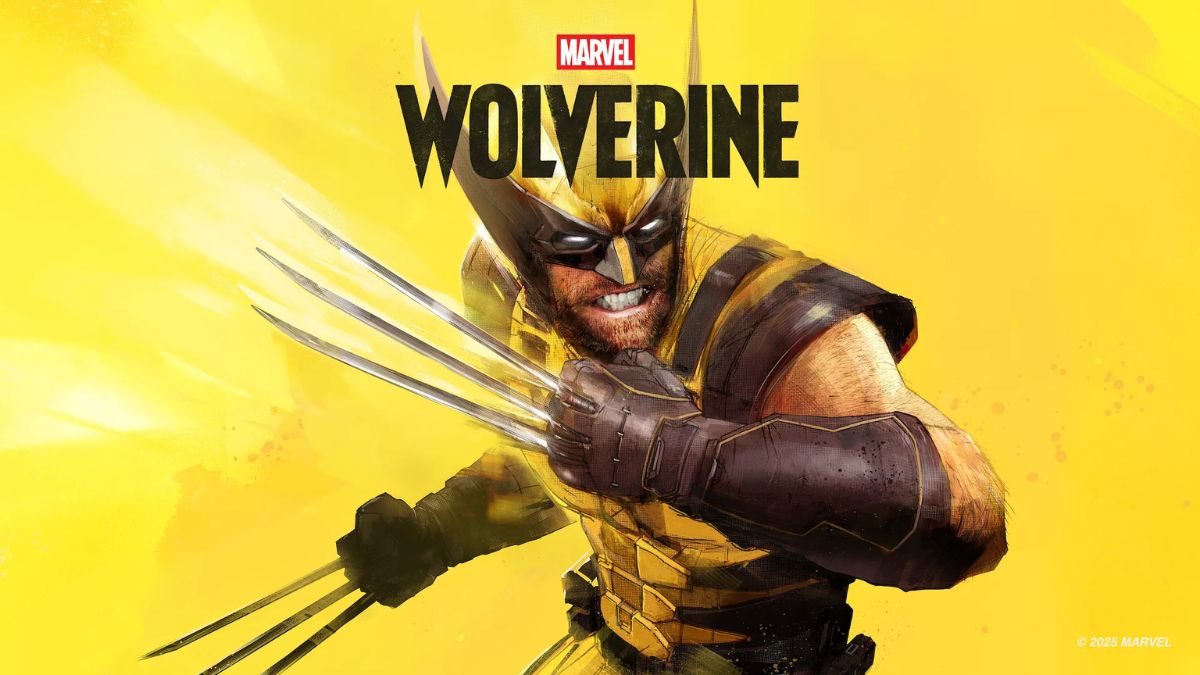 Wolverine PS5