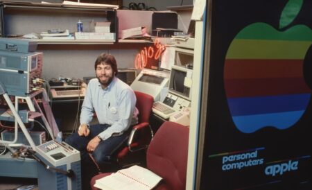 Steve Wozniak Net Worth: Apple Co-Founder Reveals True Fortune and Philosophy Steve Wozniak net worth