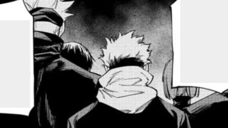 Jujutsu Kaisen sequel