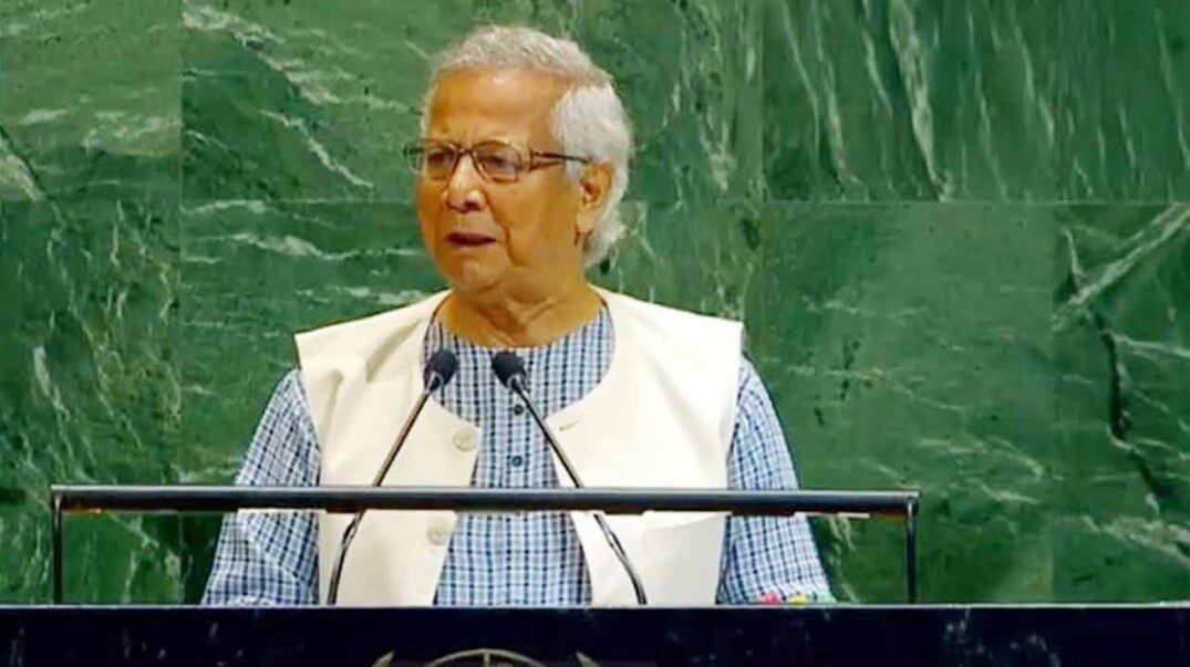 প্রধান উপদেষ্টা