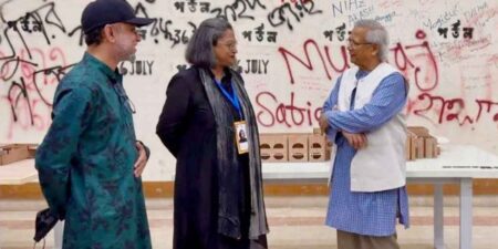 মেরিনা তাবাসসুম