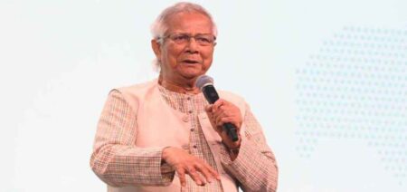 প্রধান উপদেষ্টা