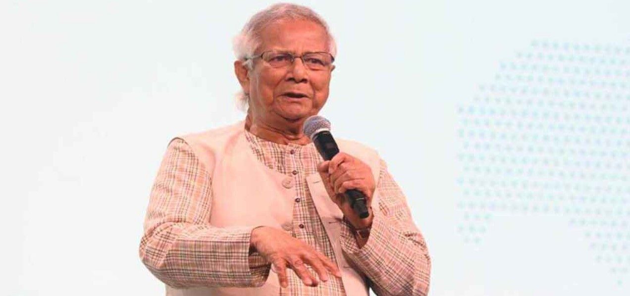 প্রধান উপদেষ্টা